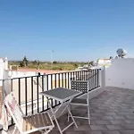 Villa - Canas Da Ria - Piscine Santa Luzia