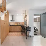 Villa - Canas Da Ria - Piscine