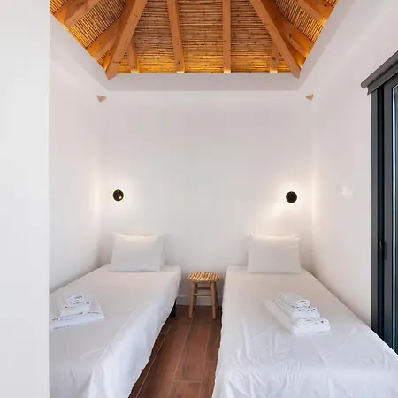 - Canas Da Ria - Piscine 圣卢西亚岛