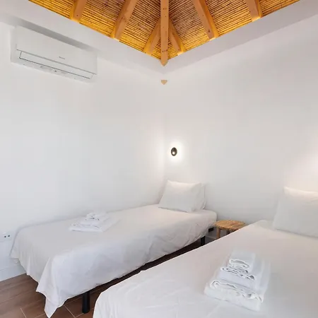 - Canas Da Ria - Piscine * 圣卢西亚岛