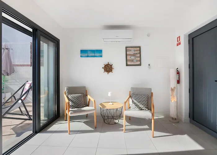 Villa - Canas Da Ria - Piscine