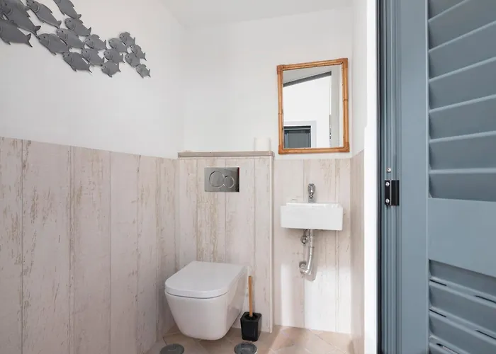 - Canas Da Ria - Piscine Villa Santa Luzia (Tavira)