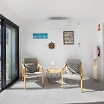 别墅 - Canas Da Ria - Piscine
