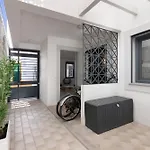 - Canas Da Ria - Piscine 别墅 圣卢西亚岛