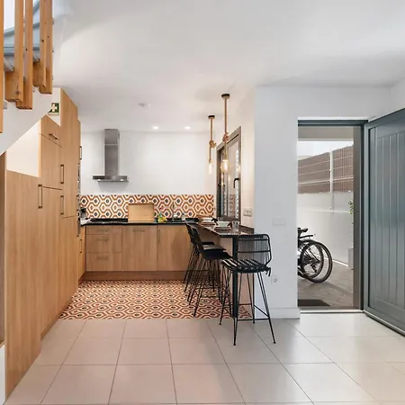 Villa - Canas Da Ria - Piscine