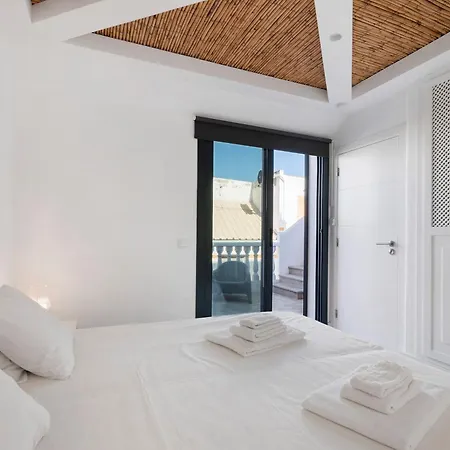 - Canas Da Ria - Piscine Villa *