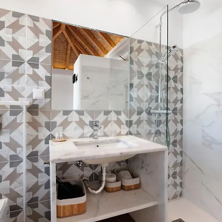 - Canas Da Ria - Piscine