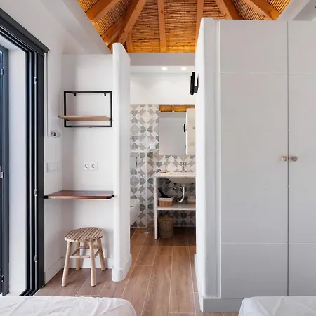 Villa - Canas Da Ria - Piscine *