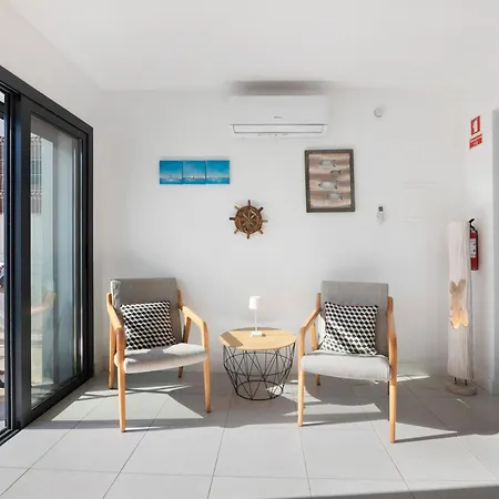 فيلة - Canas Da Ria - Piscine