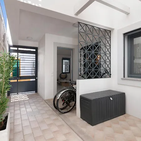 - Canas Da Ria - Piscine Villa Santa Luzia (Tavira)