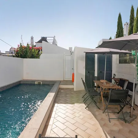 - Canas Da Ria - Piscine