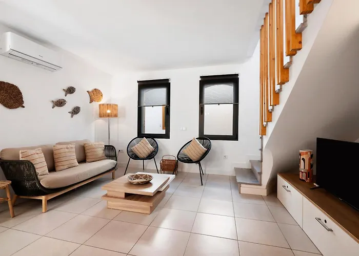 فيلة - Canas Da Ria - Piscine *