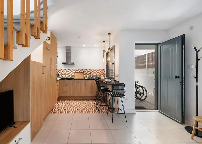 فيلة - Canas Da Ria - Piscine