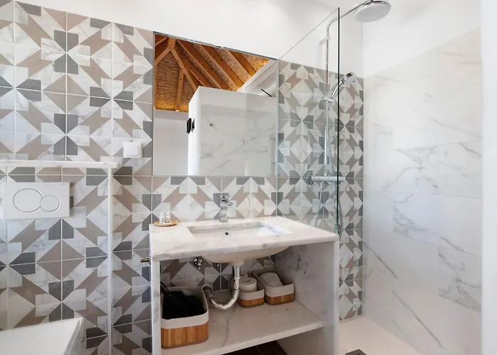 - Canas Da Ria - Piscine