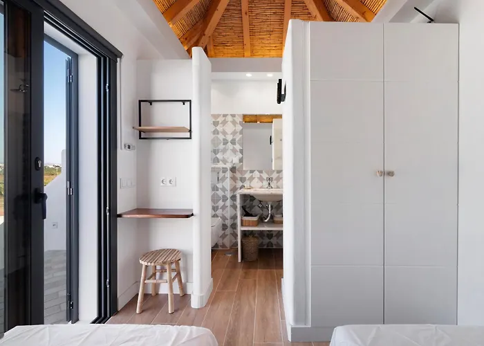 فيلة - Canas Da Ria - Piscine *