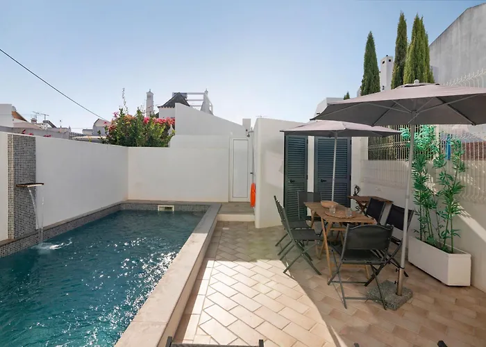 - Canas Da Ria - Piscine