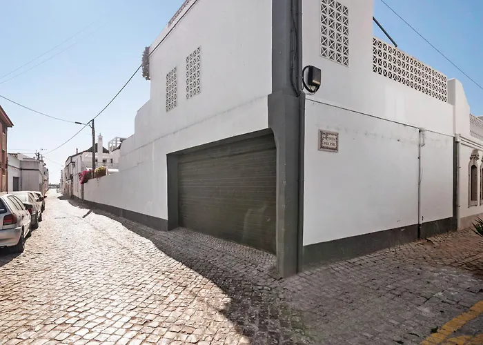 - Canas Da Ria - Piscine سانتا لوزيا