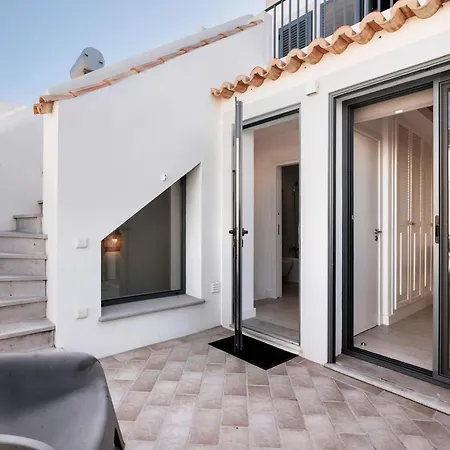 - Canas Da Ria - Piscine