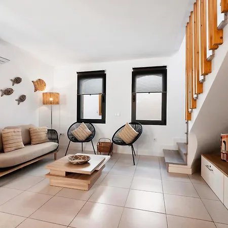 Vila - Canas Da Ria - Piscine *