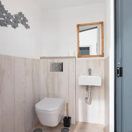 - Canas Da Ria - Piscine Vila Santa Luzia (Tavira)