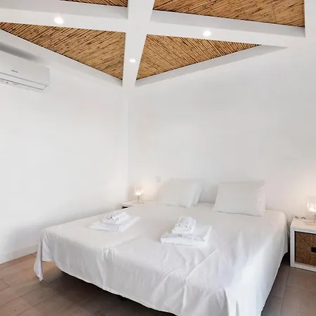 - Canas Da Ria - Piscine